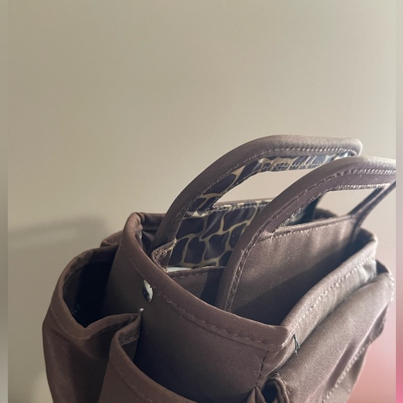 Small Giraffe Scrapbooking Craft Tool Organizer - Picture 2 of 5